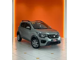 Fiat Mobi