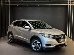 HR-V