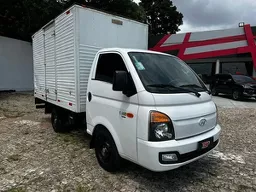 Hyundai HR