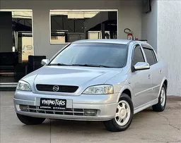 Chevrolet Astra