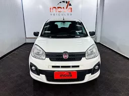 Fiat Uno