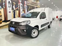 Fiat Fiorino