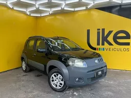 Fiat Uno