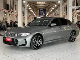 BMW 320i