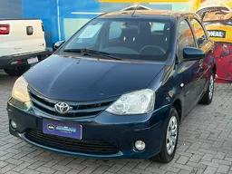 Toyota Etios