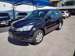 Honda CRV