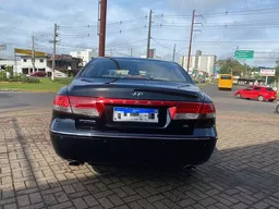 Hyundai Azera