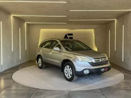 Honda CRV