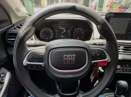 Fiat Pulse
