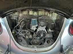 Volkswagen Fusca