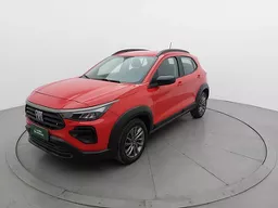 Fiat Pulse