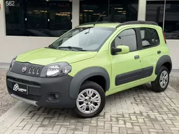 Fiat Uno
