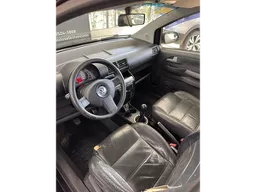 Volkswagen Crossfox