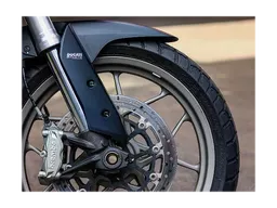 Ducati Multistrada