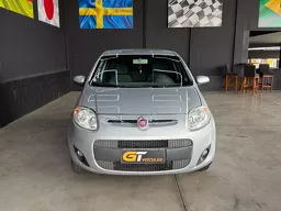 Fiat Palio
