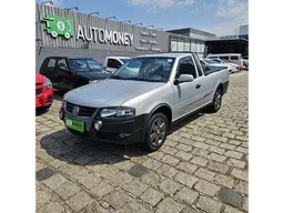 Volkswagen Saveiro