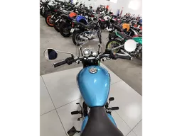 Royal Enfield Hunter 350