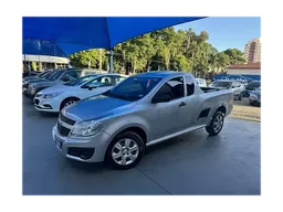 Chevrolet Montana