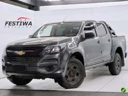 Chevrolet S10