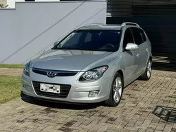 Hyundai I30 CW