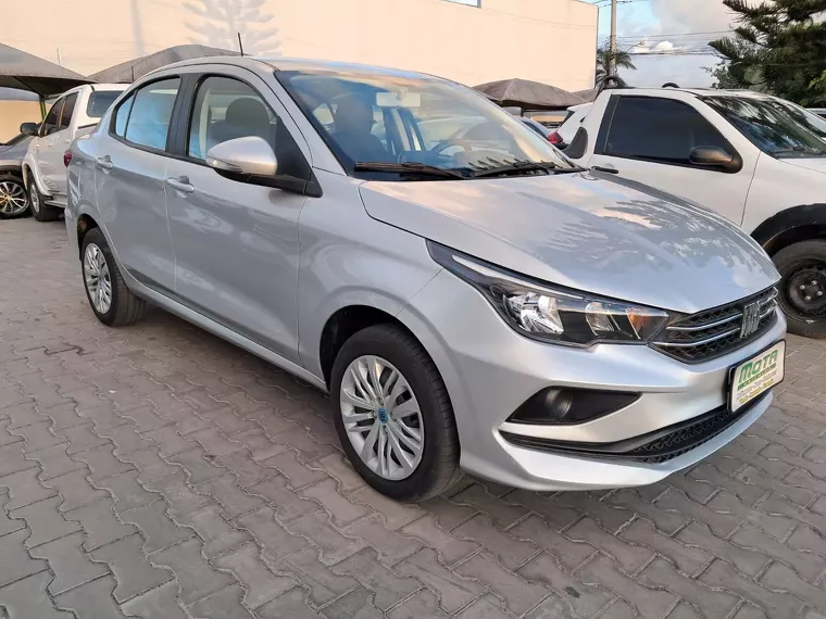 Fiat Cronos CRONOS DRIVE 1.0 6V Flex 2024