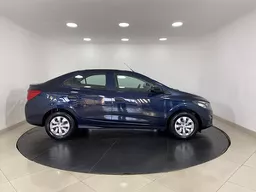 Chevrolet Joy