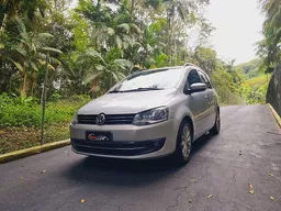 Volkswagen Spacefox