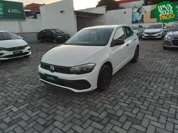 Volkswagen Polo Hatch