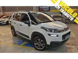 Citroën Aircross