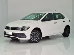 Volkswagen Polo Hatch