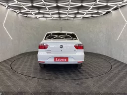 Volkswagen Voyage