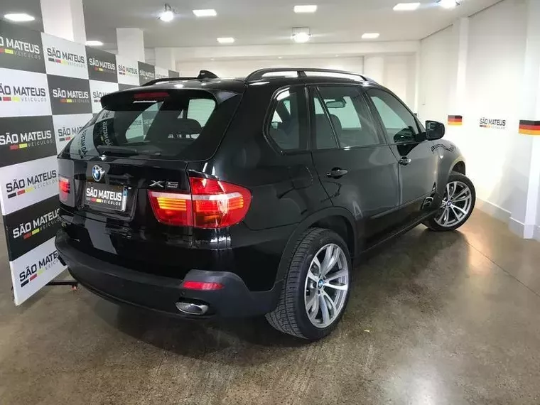 BMW X5 Preto 14