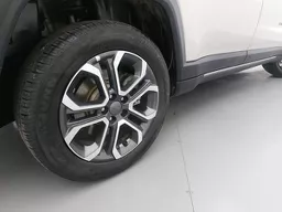 Jeep Commander