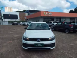 Volkswagen Polo Hatch