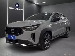 Fiat Fastback