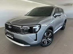 Ford Territory