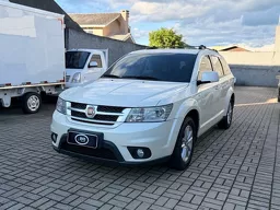 Fiat Freemont