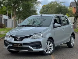 Toyota Etios