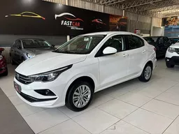 Fiat Cronos