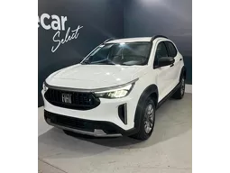 Fiat Pulse