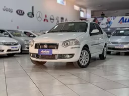 Fiat Siena