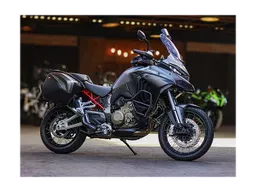 Multistrada