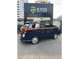 Volkswagen Kombi
