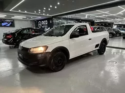 Volkswagen Saveiro