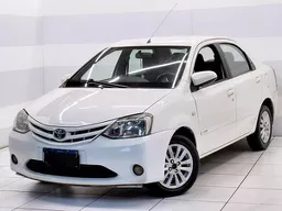 Toyota Etios