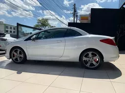 Peugeot 308cc