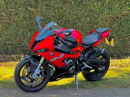 BMW S 1000 R