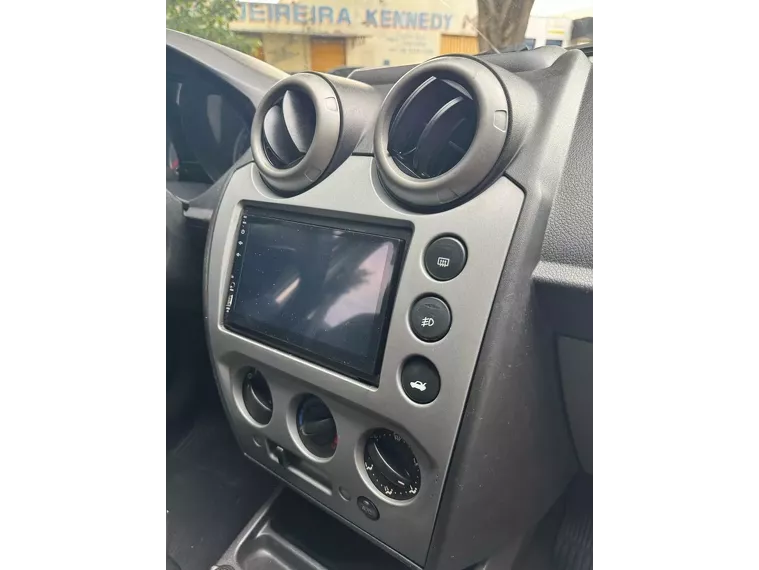 Foto do carro