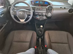 Toyota Etios