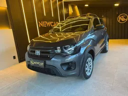 Fiat Mobi